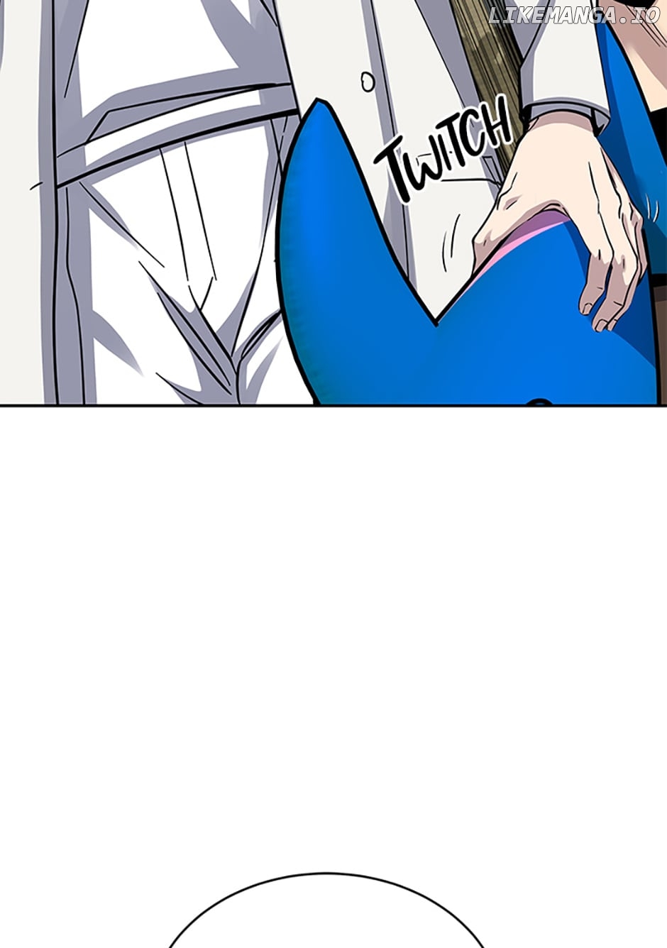 Dokkaebi Hunter Chapter 39 - page 39
