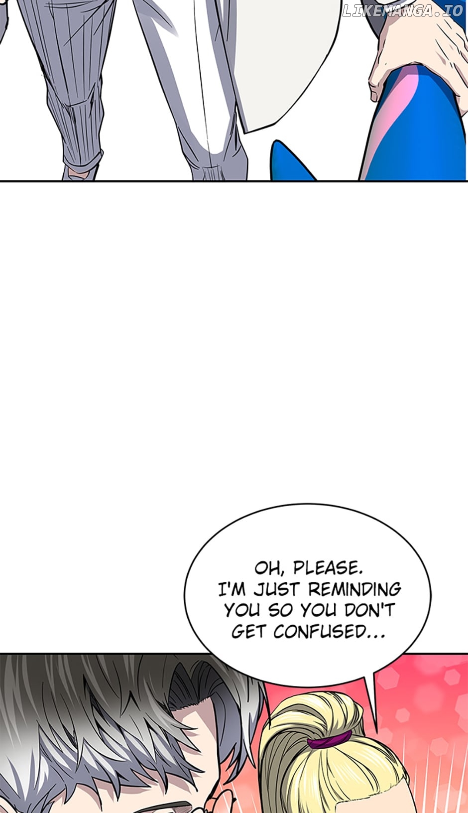 Dokkaebi Hunter Chapter 39 - page 42