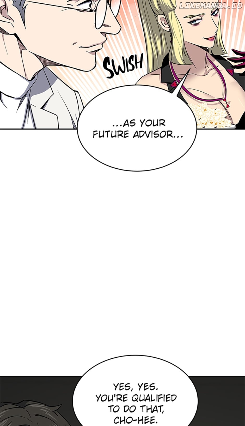 Dokkaebi Hunter Chapter 39 - page 43