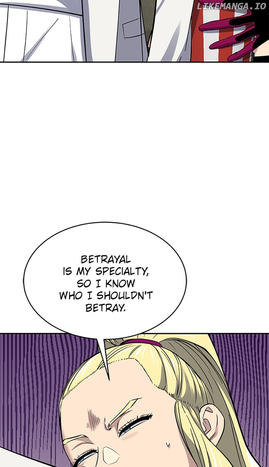 Dokkaebi Hunter Chapter 39 - page 45