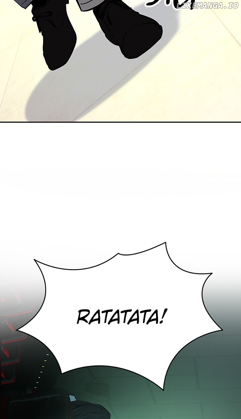 Dokkaebi Hunter Chapter 39 - page 52