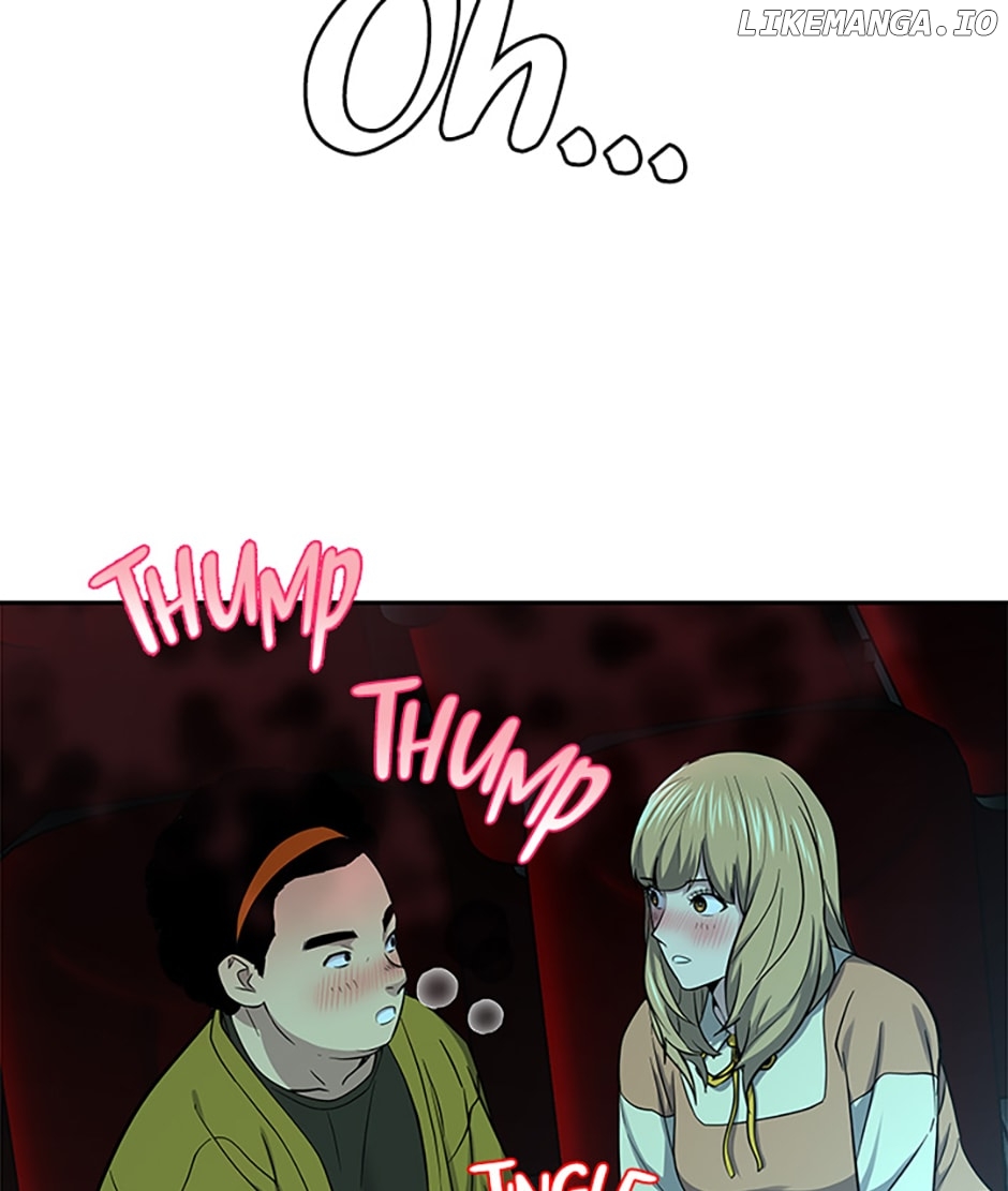 Dokkaebi Hunter Chapter 39 - page 56