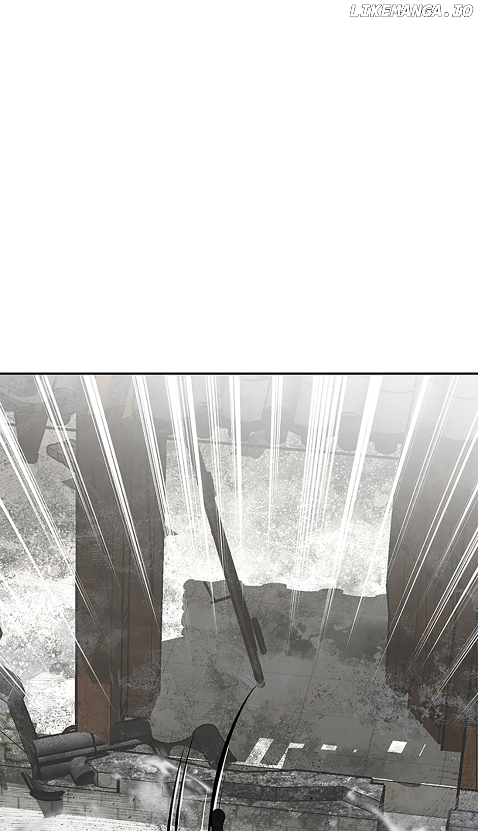 Dokkaebi Hunter Chapter 39 - page 6