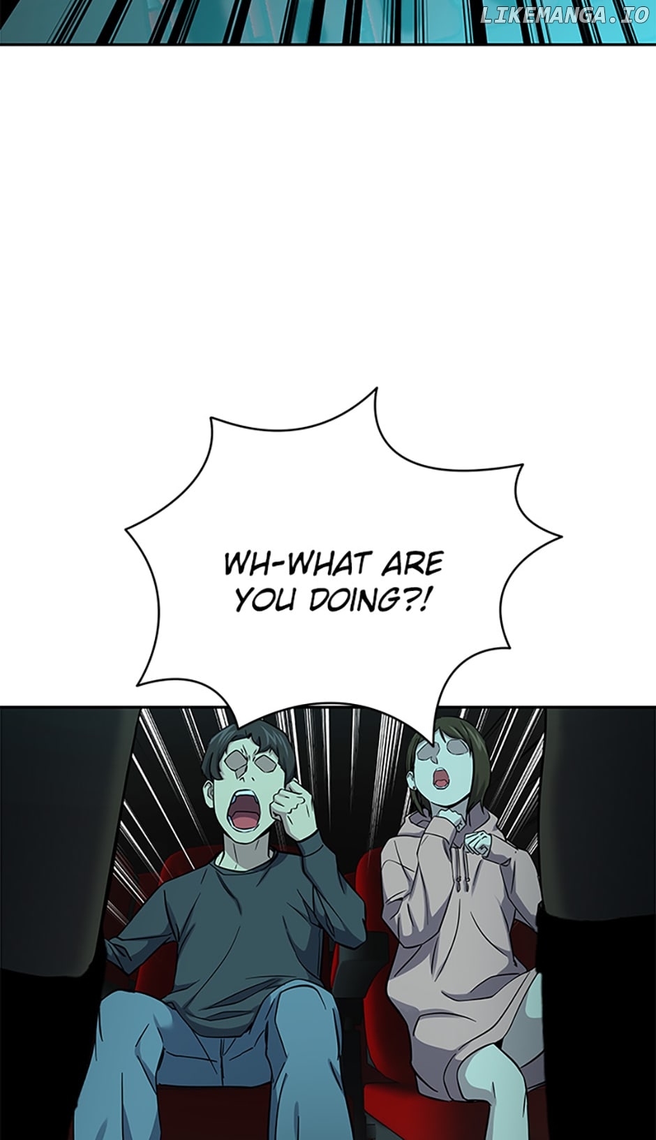 Dokkaebi Hunter Chapter 39 - page 61