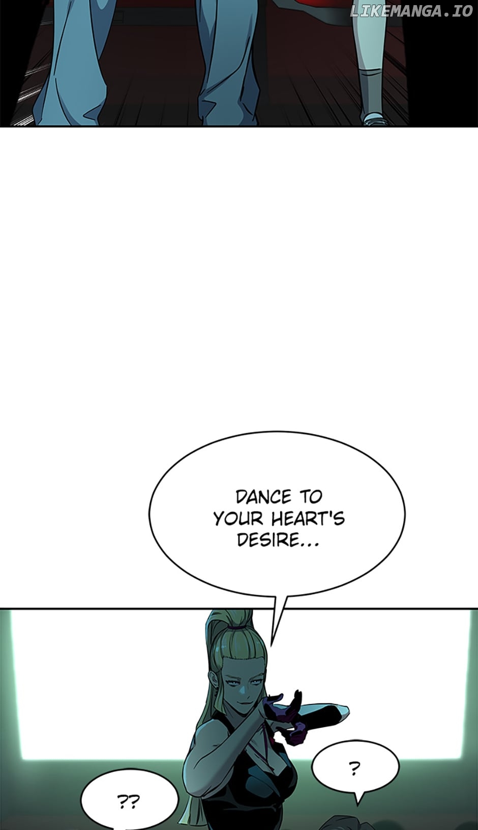 Dokkaebi Hunter Chapter 39 - page 62