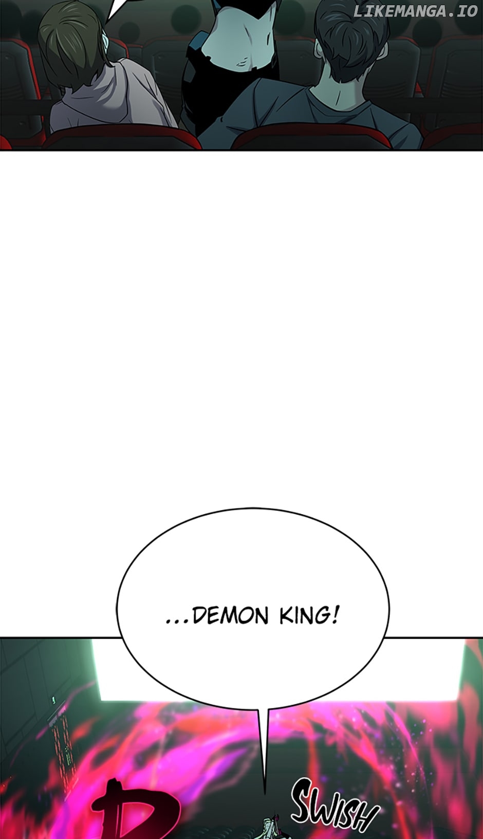 Dokkaebi Hunter Chapter 39 - page 63