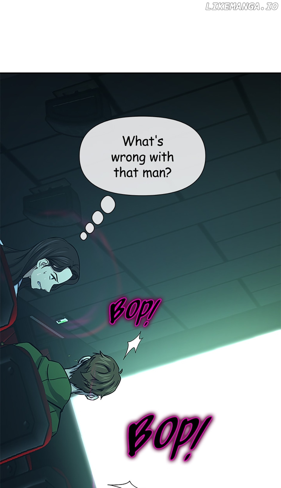 Dokkaebi Hunter Chapter 39 - page 67