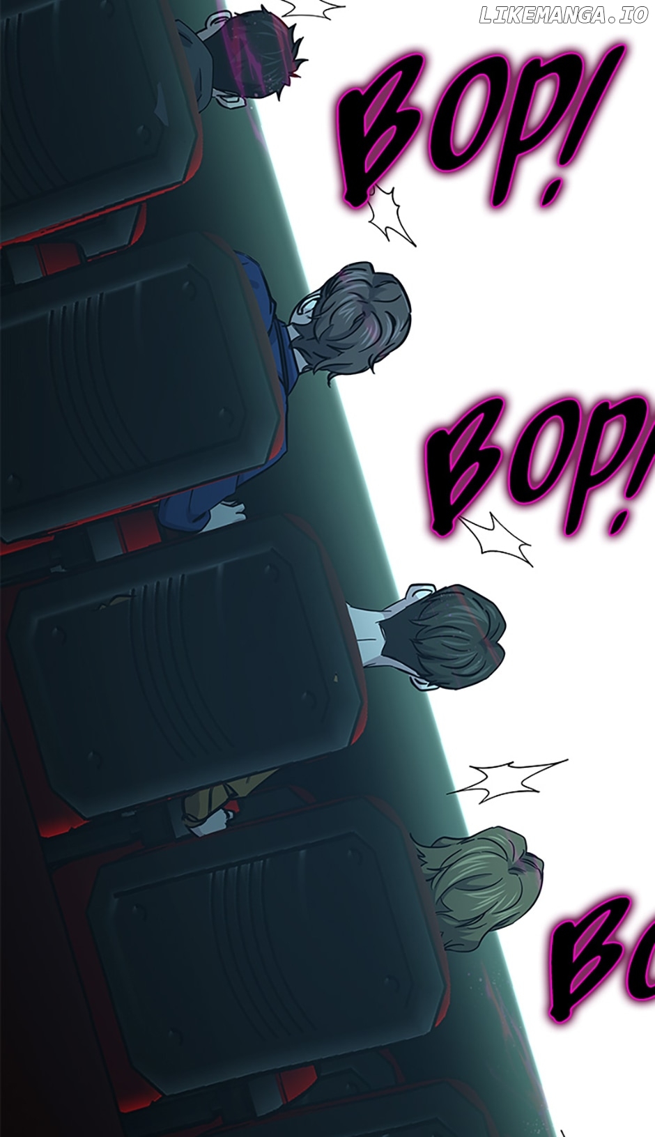 Dokkaebi Hunter Chapter 39 - page 68