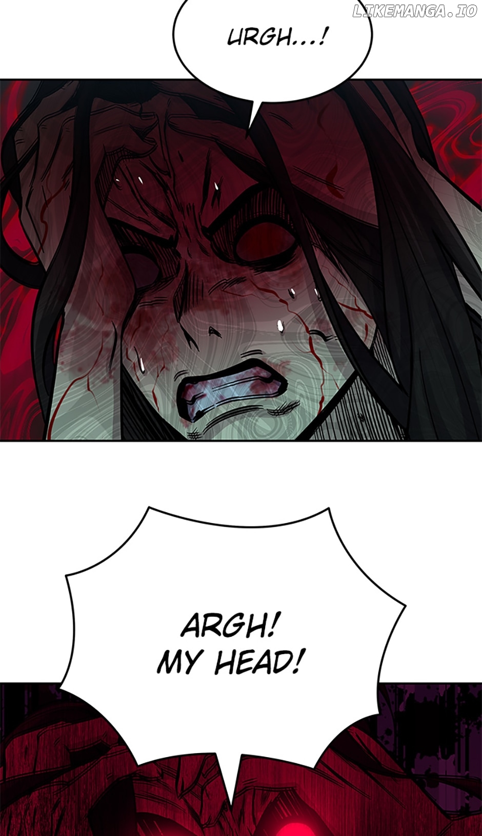 Dokkaebi Hunter Chapter 39 - page 71