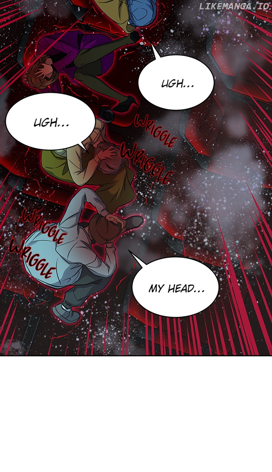 Dokkaebi Hunter Chapter 39 - page 75
