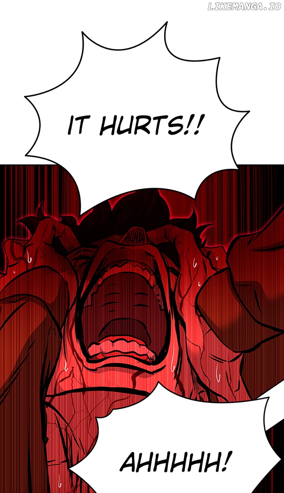 Dokkaebi Hunter Chapter 39 - page 76