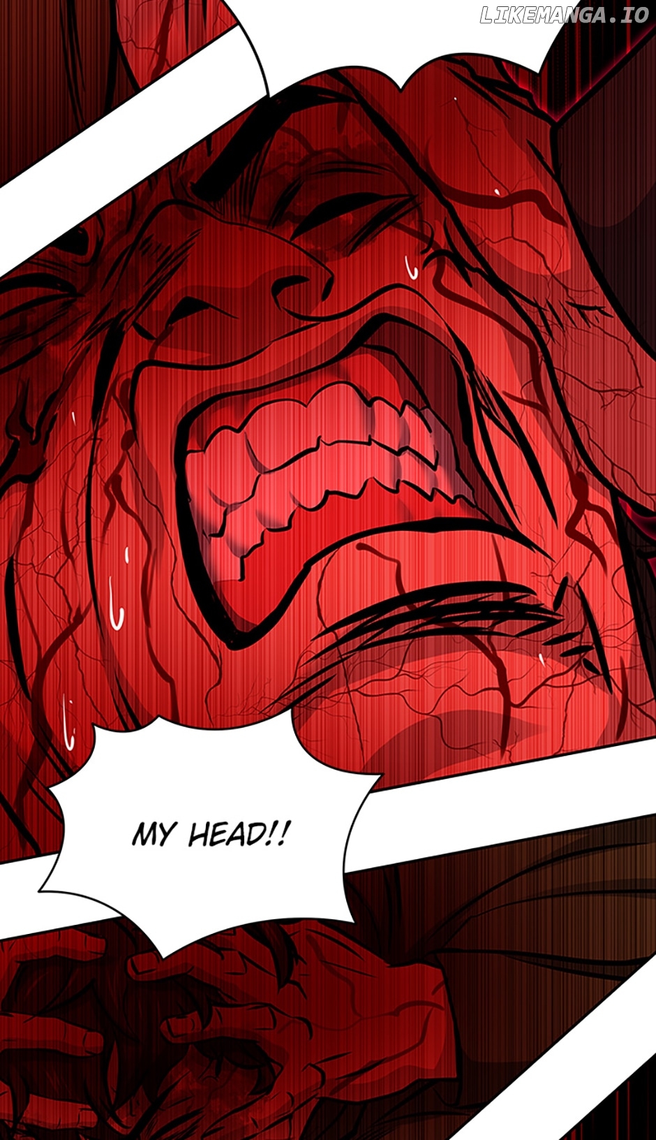 Dokkaebi Hunter Chapter 39 - page 77