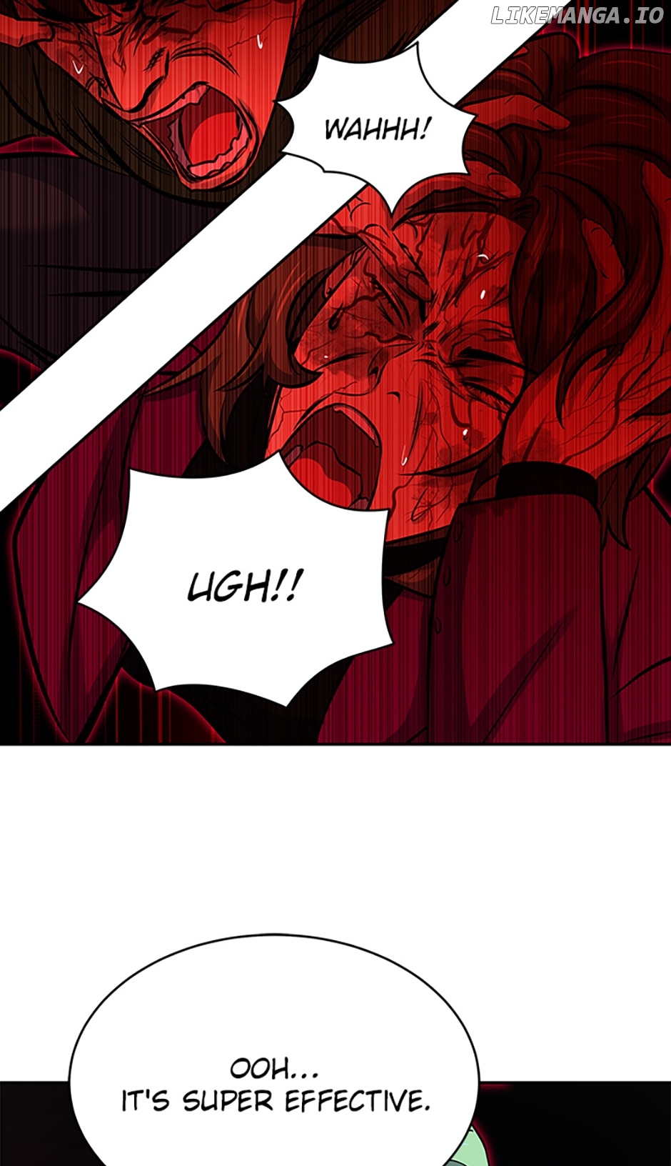 Dokkaebi Hunter Chapter 39 - page 78