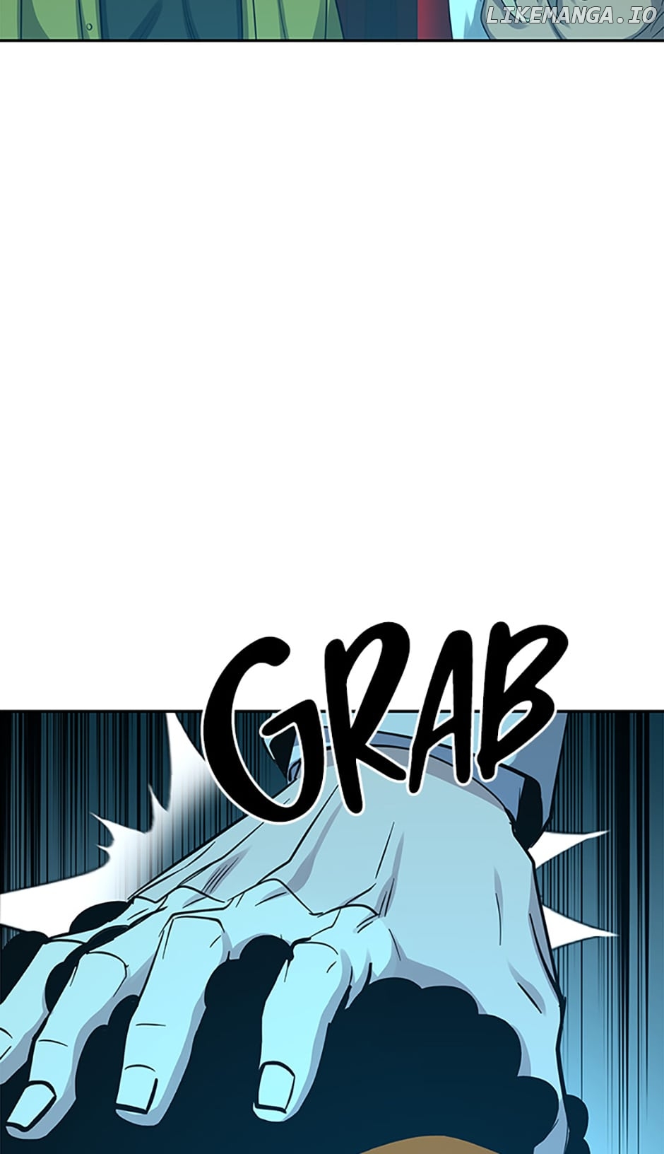 Dokkaebi Hunter Chapter 39 - page 84