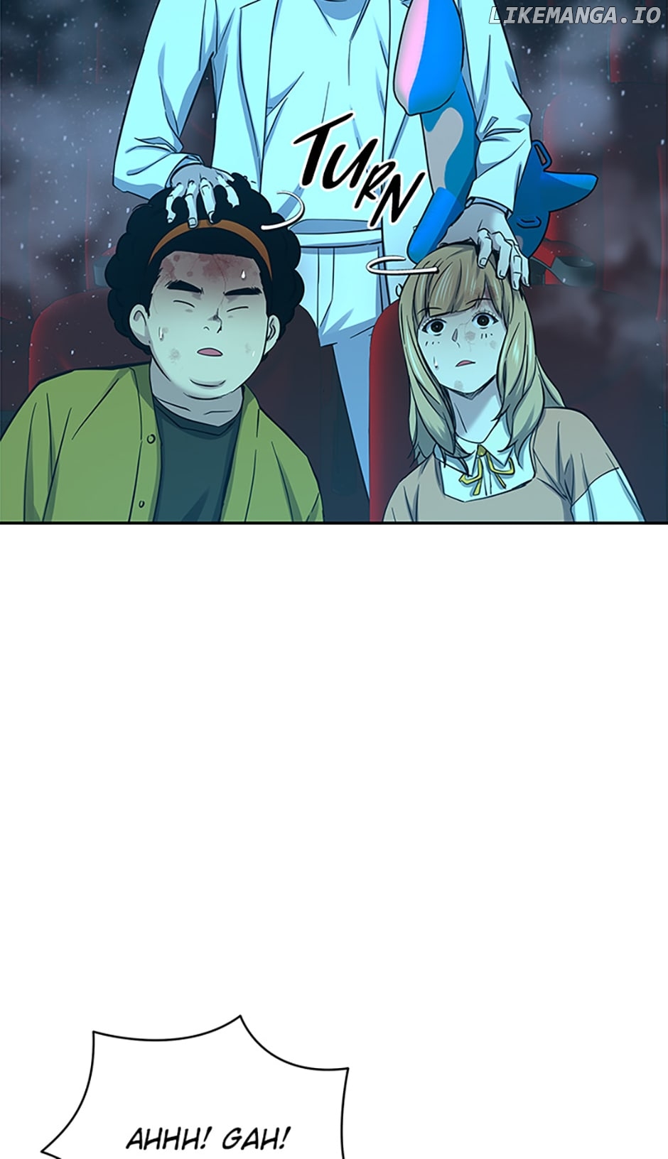 Dokkaebi Hunter Chapter 39 - page 86