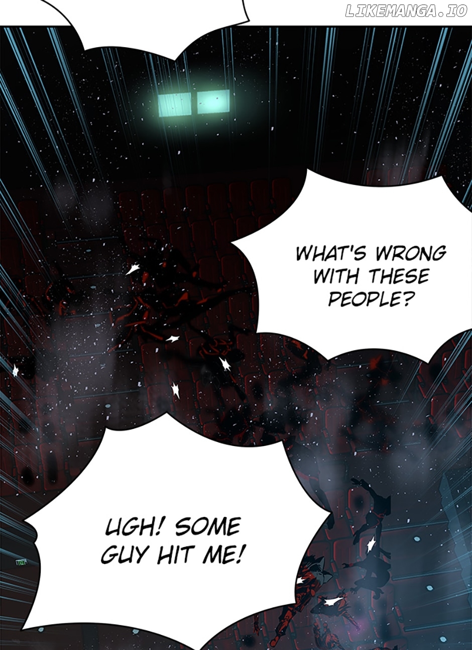 Dokkaebi Hunter Chapter 39 - page 87