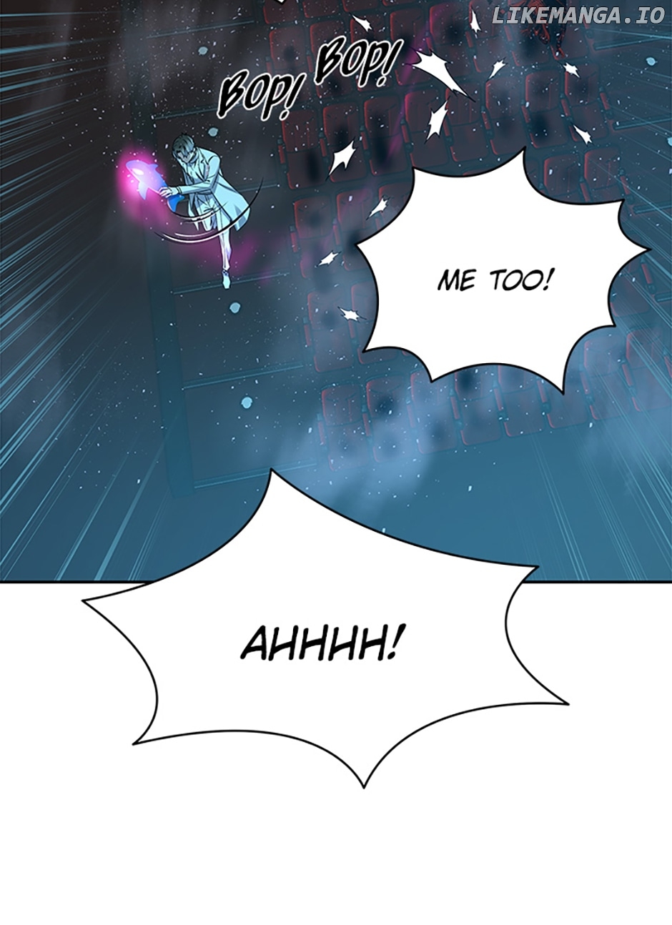 Dokkaebi Hunter Chapter 39 - page 88