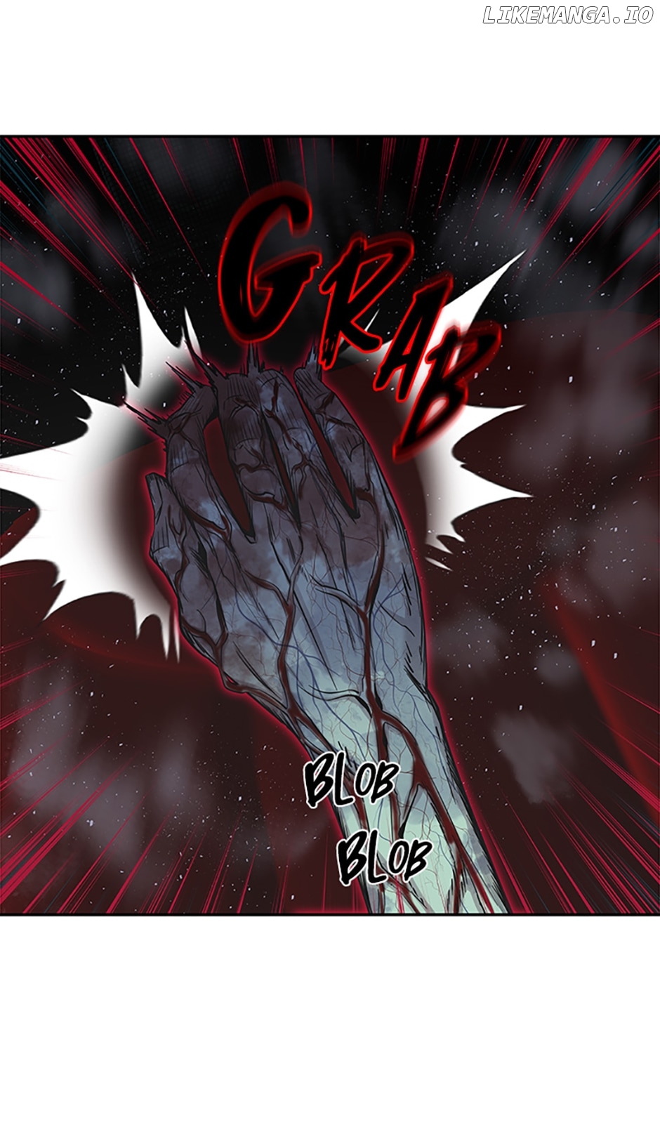 Dokkaebi Hunter Chapter 39 - page 89