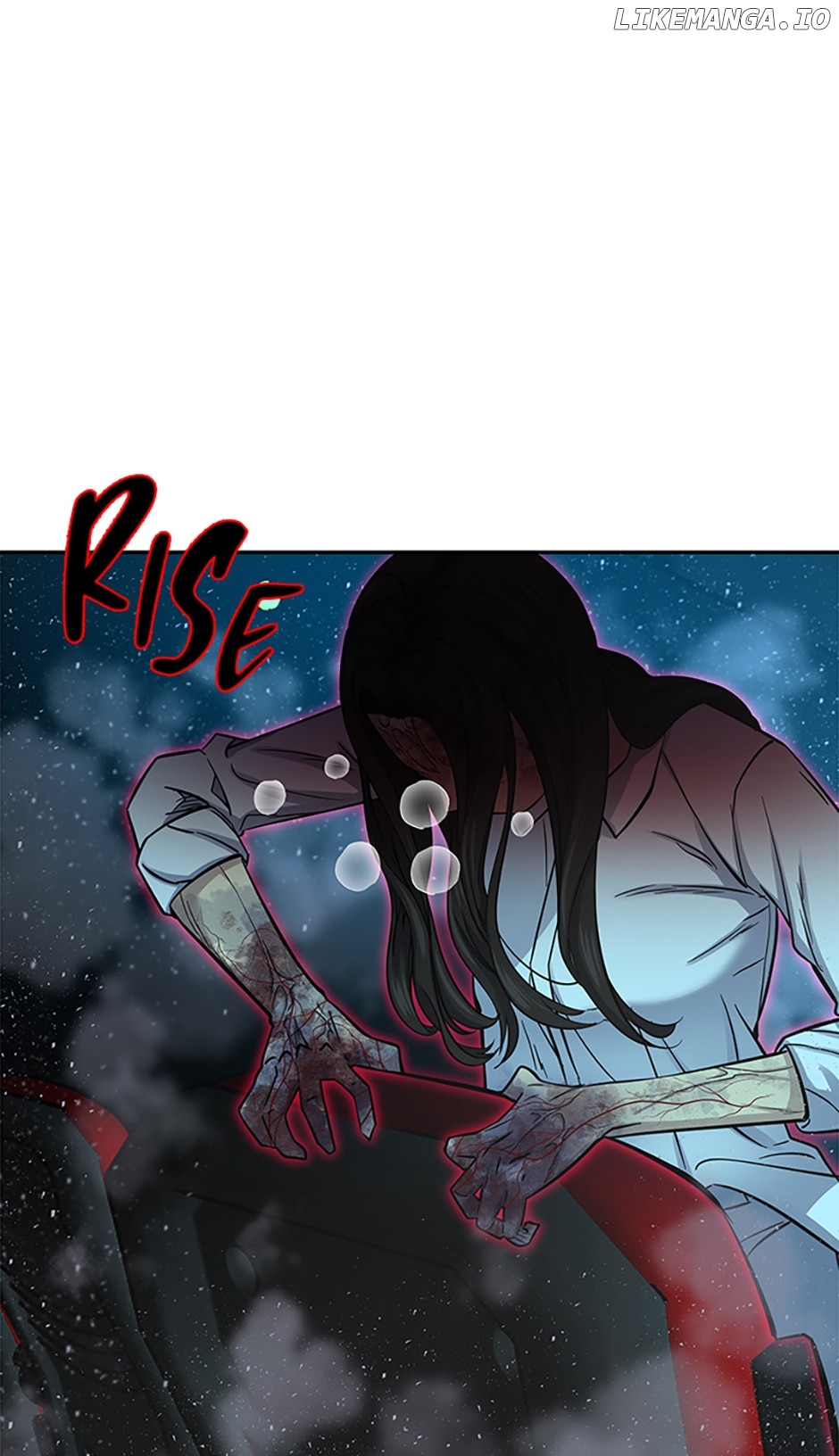 Dokkaebi Hunter Chapter 39 - page 90