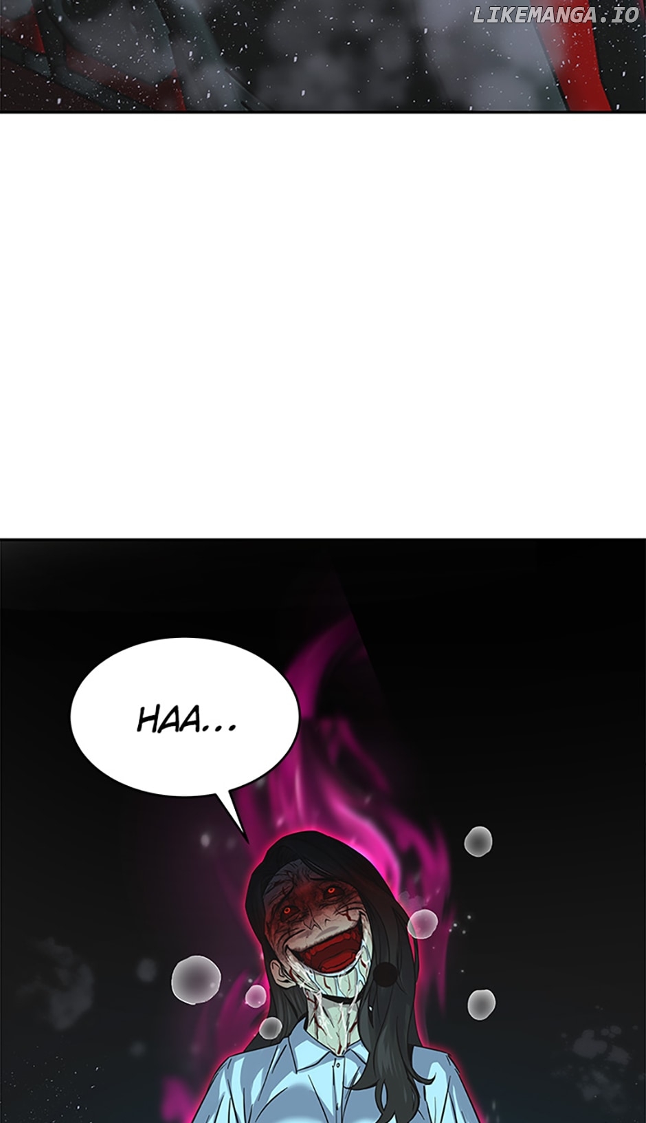 Dokkaebi Hunter Chapter 39 - page 91