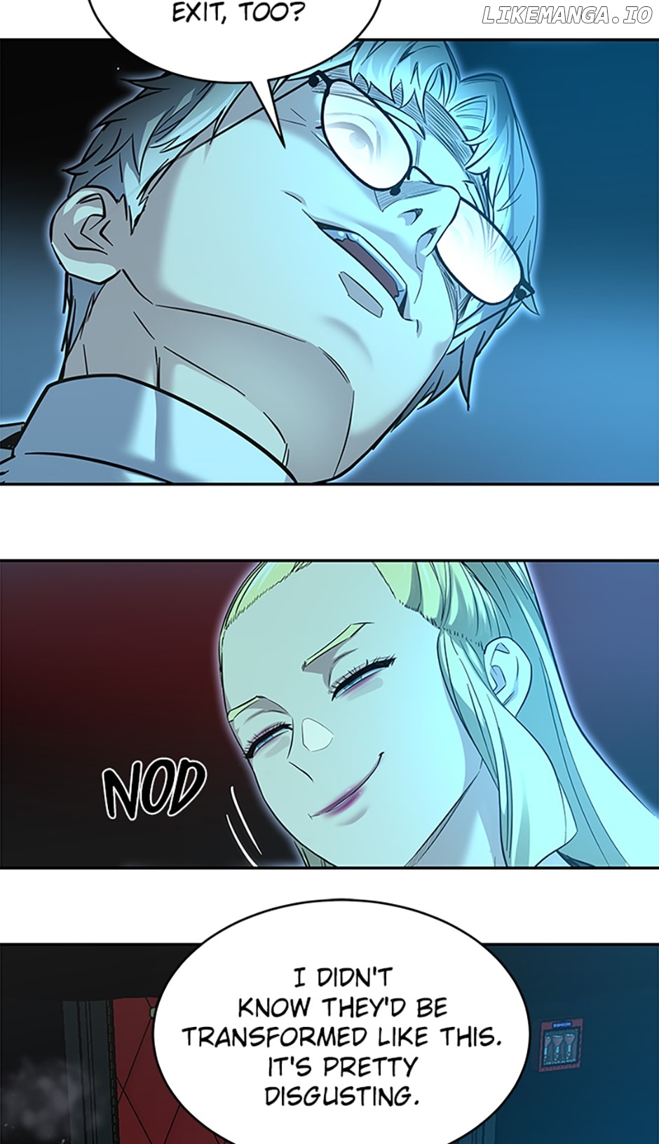 Dokkaebi Hunter Chapter 39 - page 93