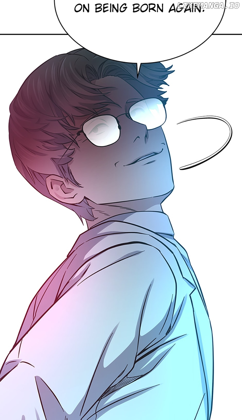 Dokkaebi Hunter Chapter 39 - page 95