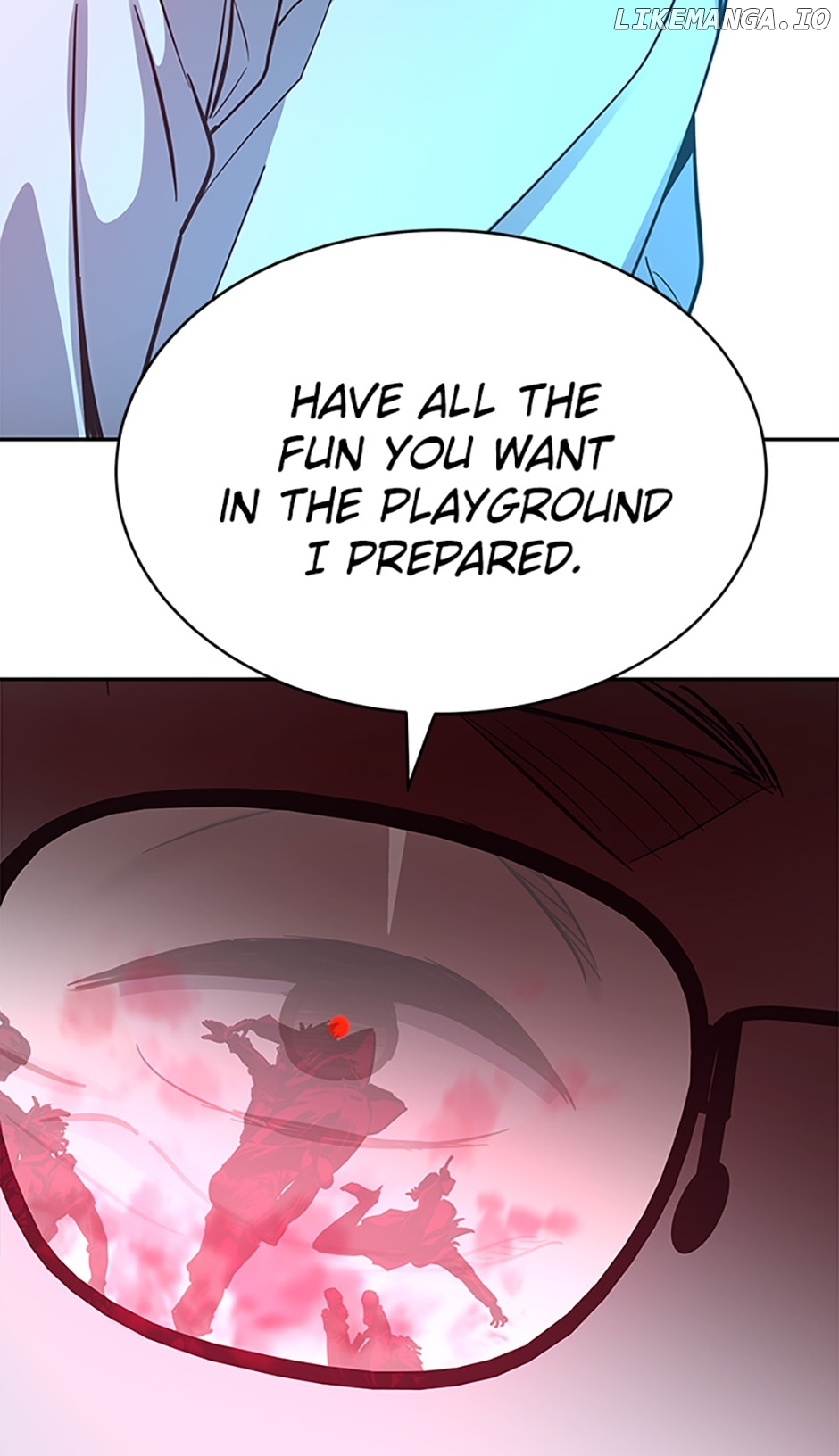 Dokkaebi Hunter Chapter 39 - page 96