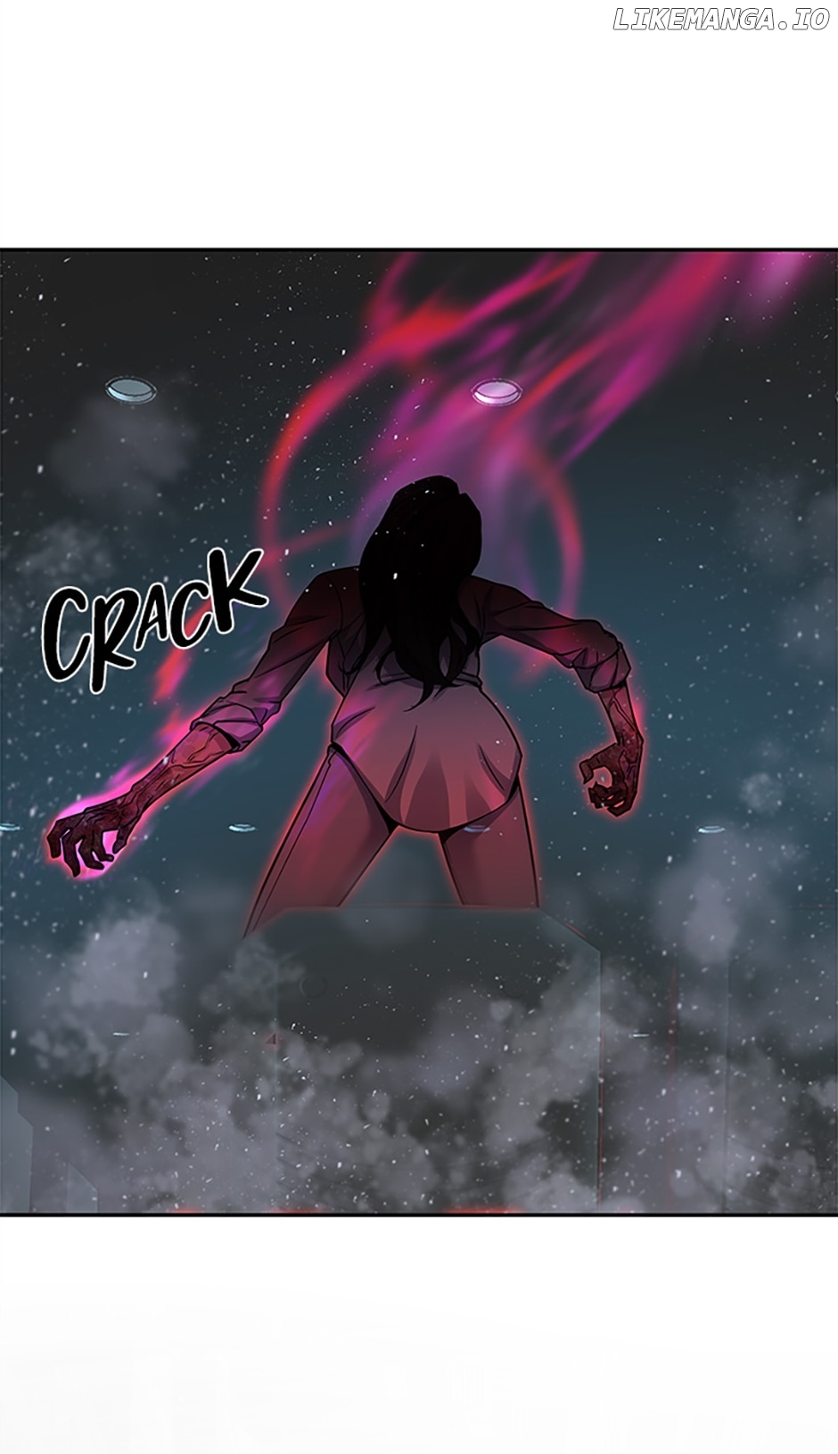 Dokkaebi Hunter Chapter 39 - page 98