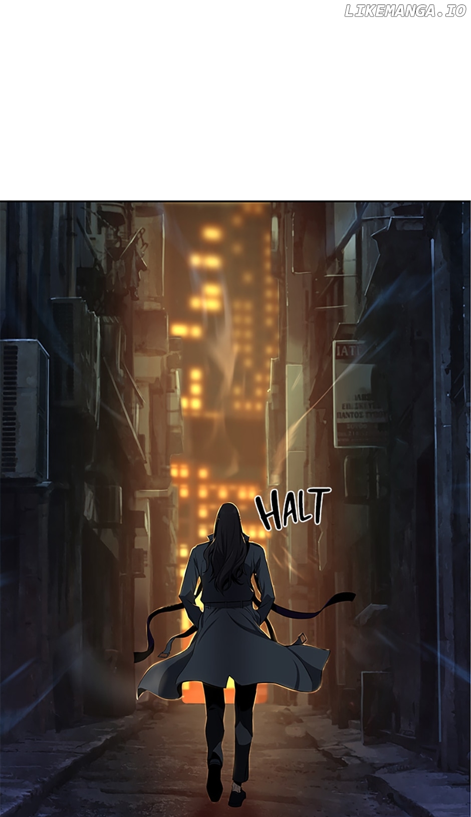Dokkaebi Hunter Chapter 5 - page 30