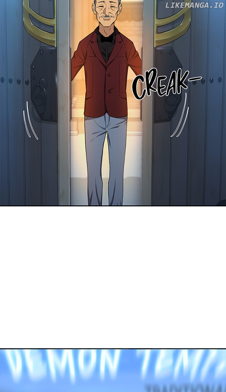 Dokkaebi Hunter Chapter 5 - page 50