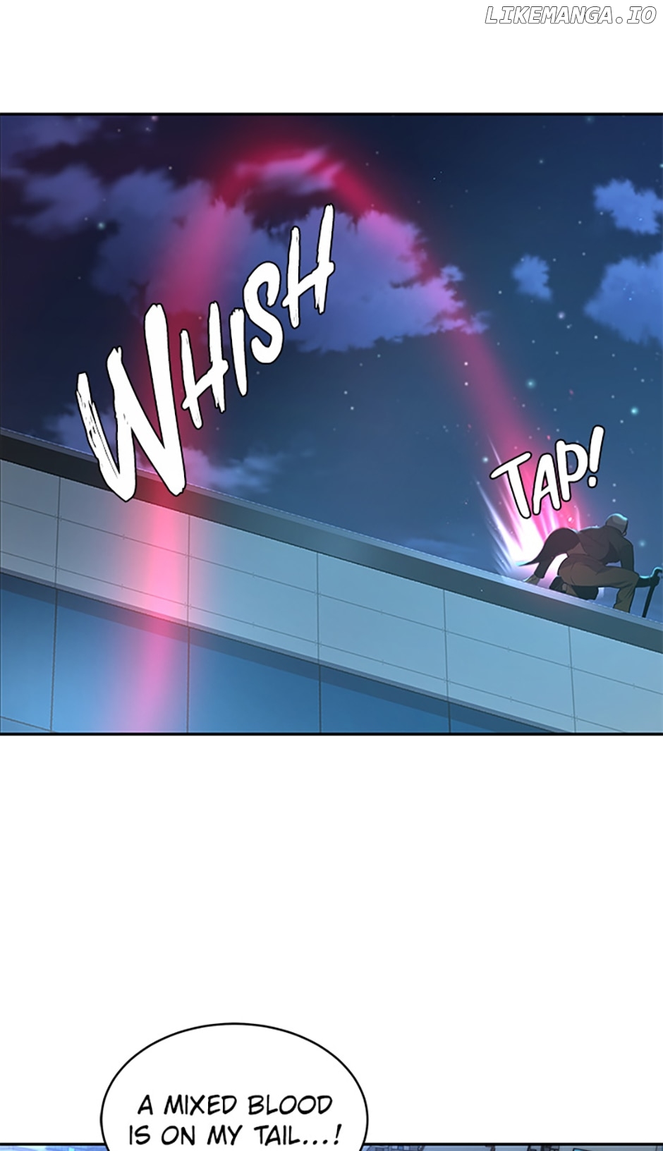 Dokkaebi Hunter Chapter 5 - page 54