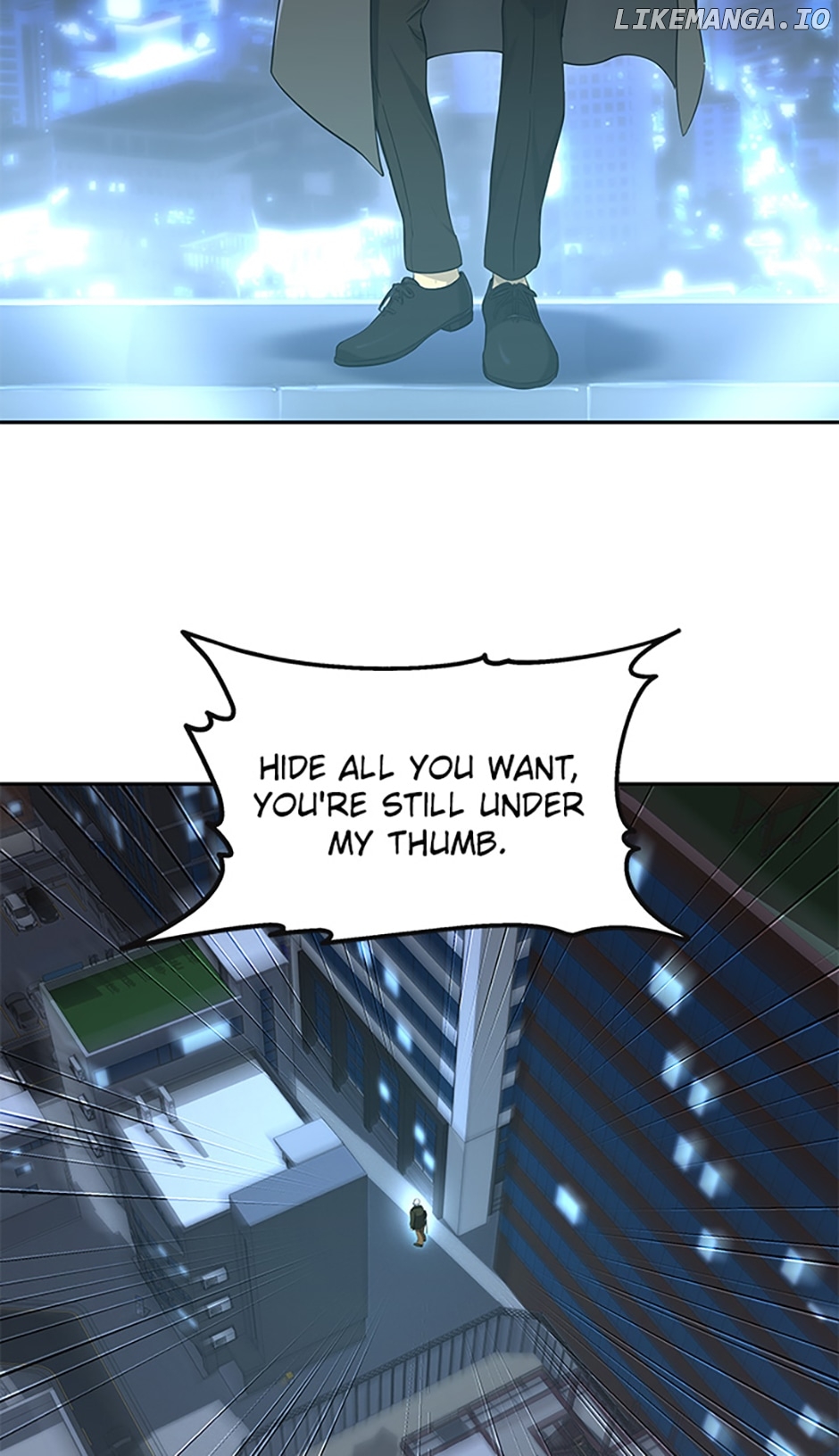 Dokkaebi Hunter Chapter 5 - page 73