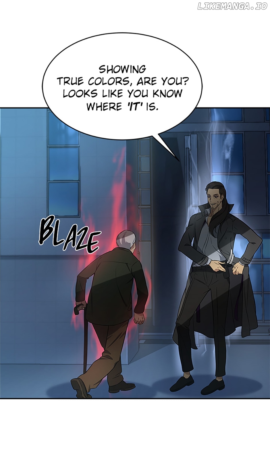Dokkaebi Hunter Chapter 5 - page 84