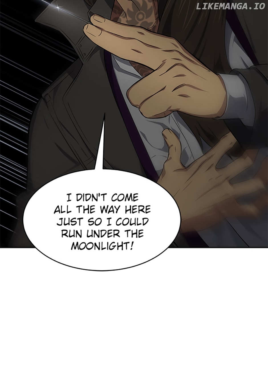Dokkaebi Hunter Chapter 5 - page 88