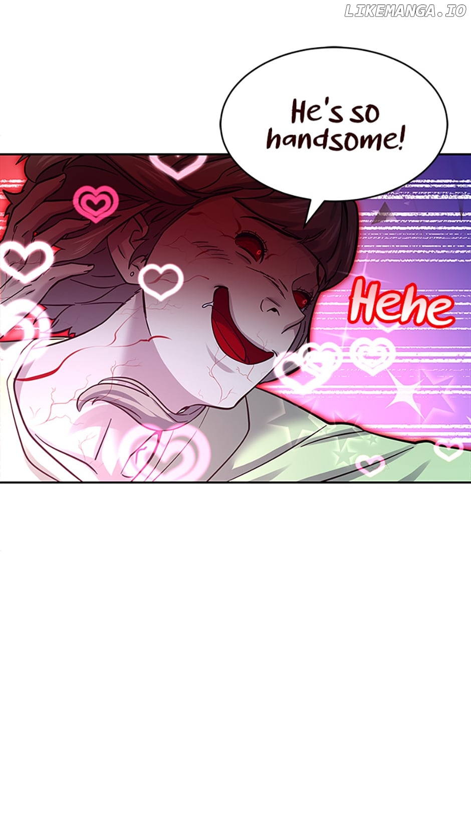 Dokkaebi Hunter Chapter 40 - page 16