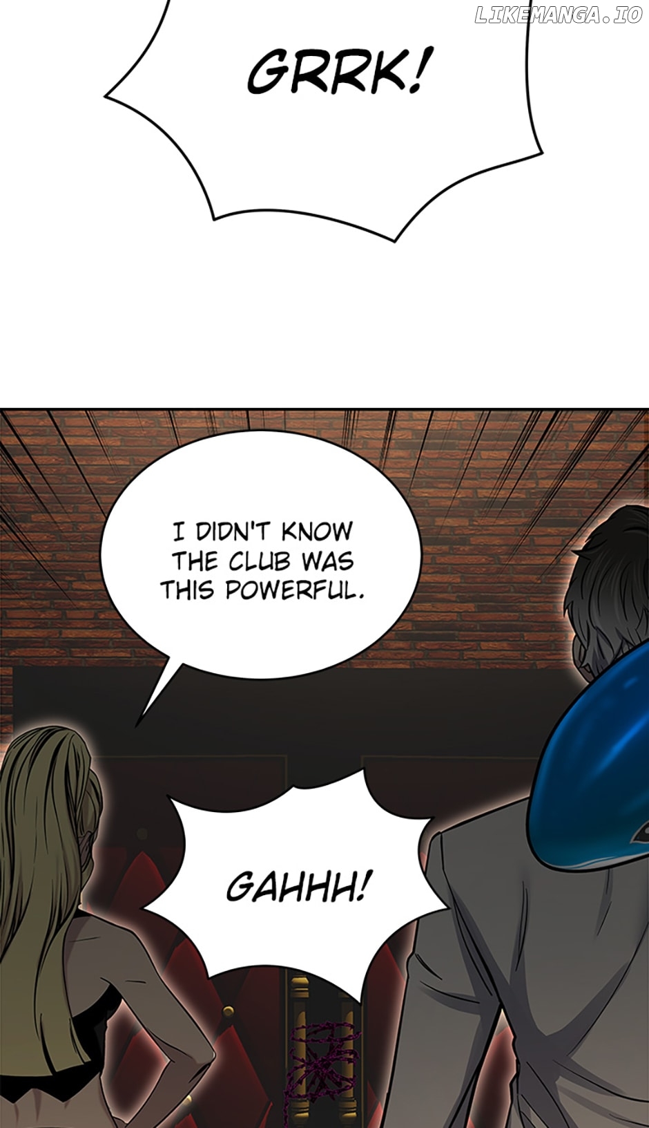 Dokkaebi Hunter Chapter 40 - page 2