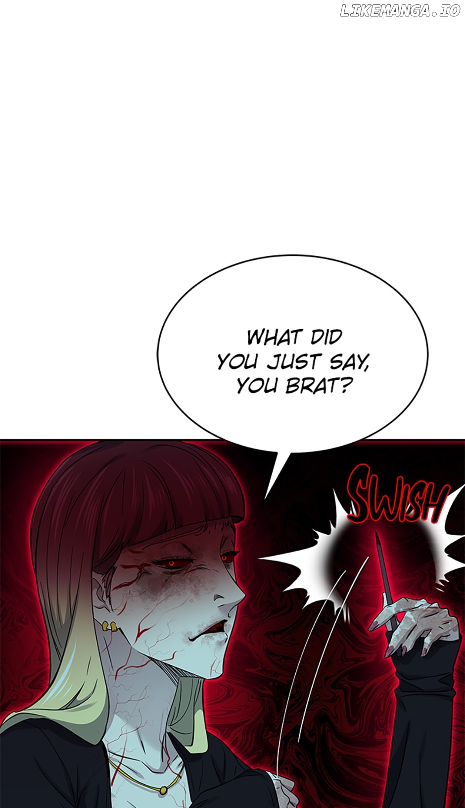 Dokkaebi Hunter Chapter 40 - page 20