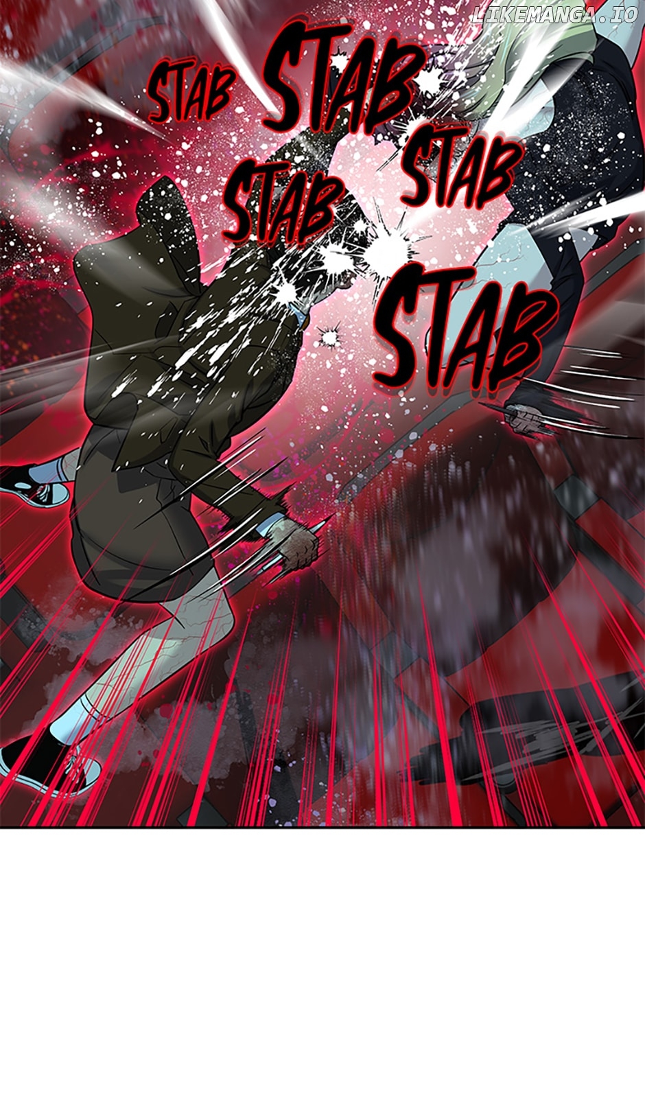 Dokkaebi Hunter Chapter 40 - page 22