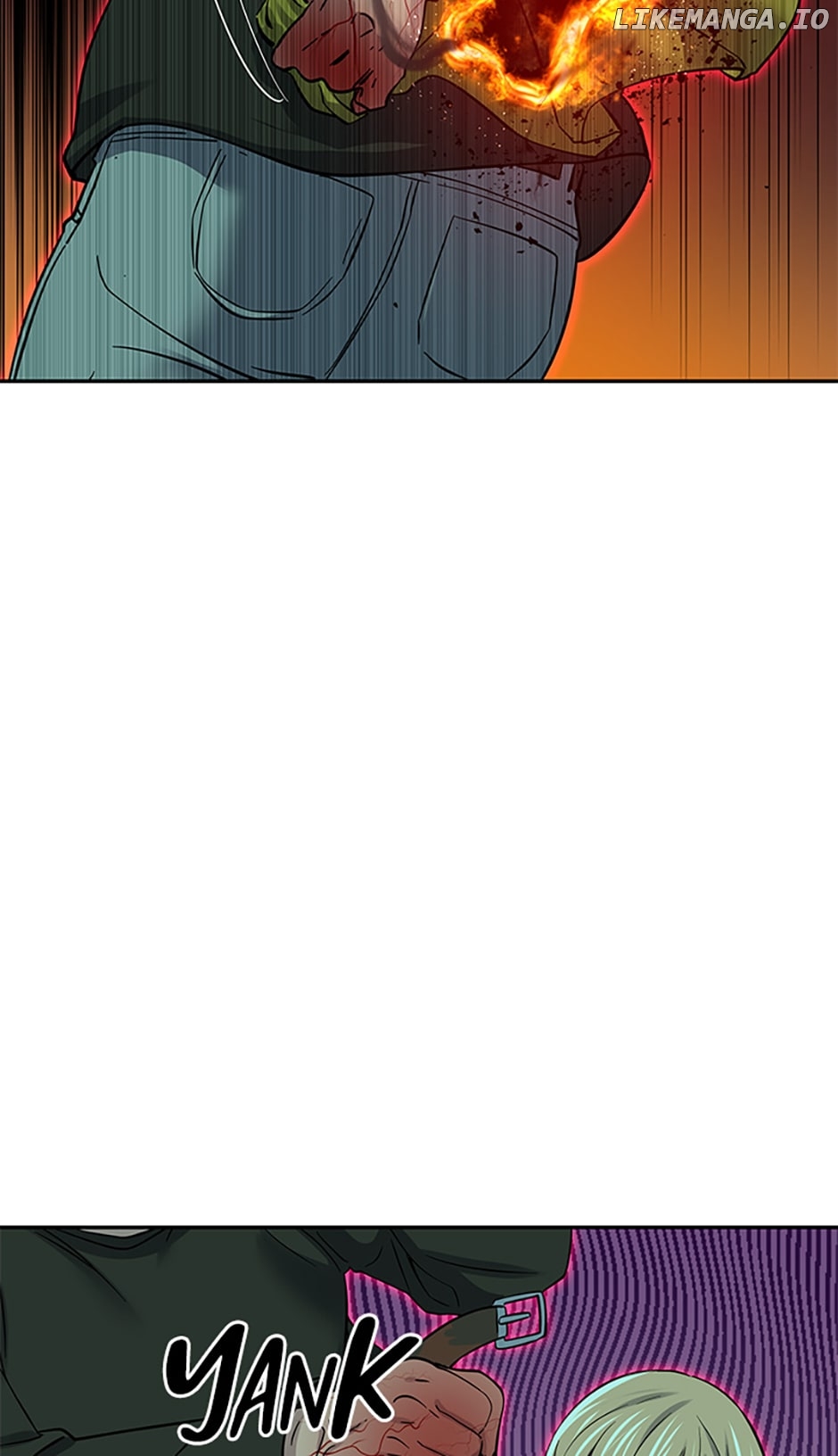 Dokkaebi Hunter Chapter 40 - page 30