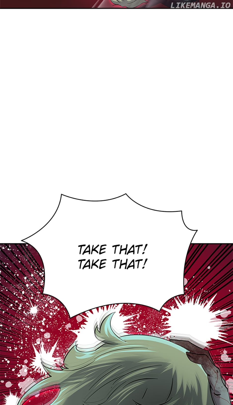 Dokkaebi Hunter Chapter 40 - page 33
