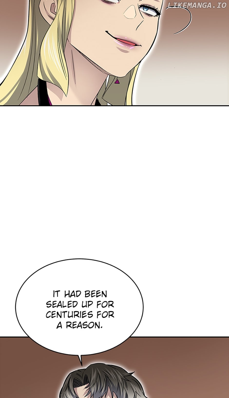 Dokkaebi Hunter Chapter 40 - page 4