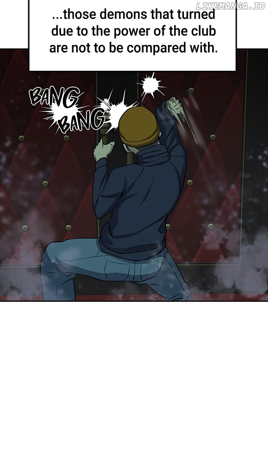 Dokkaebi Hunter Chapter 40 - page 40