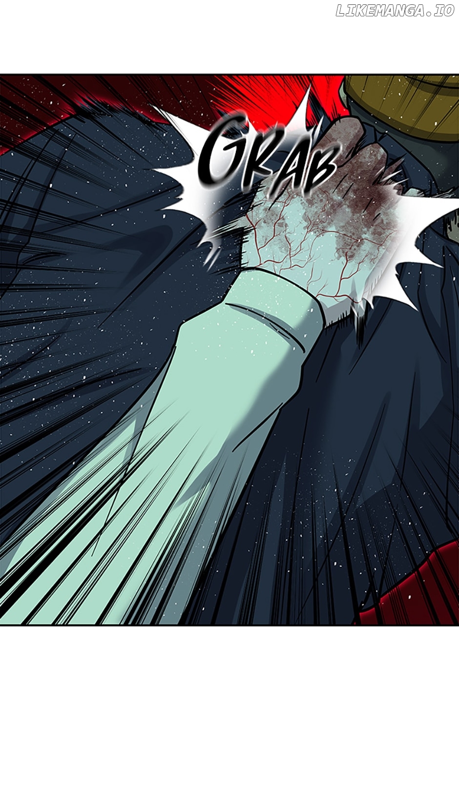 Dokkaebi Hunter Chapter 40 - page 48