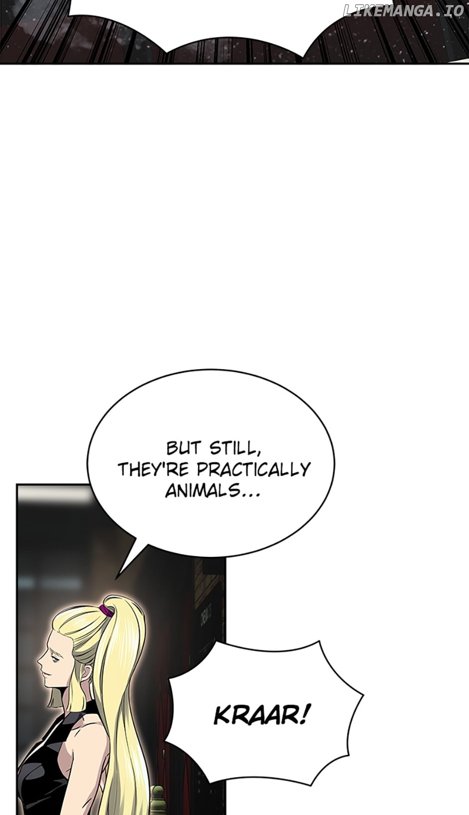 Dokkaebi Hunter Chapter 40 - page 55