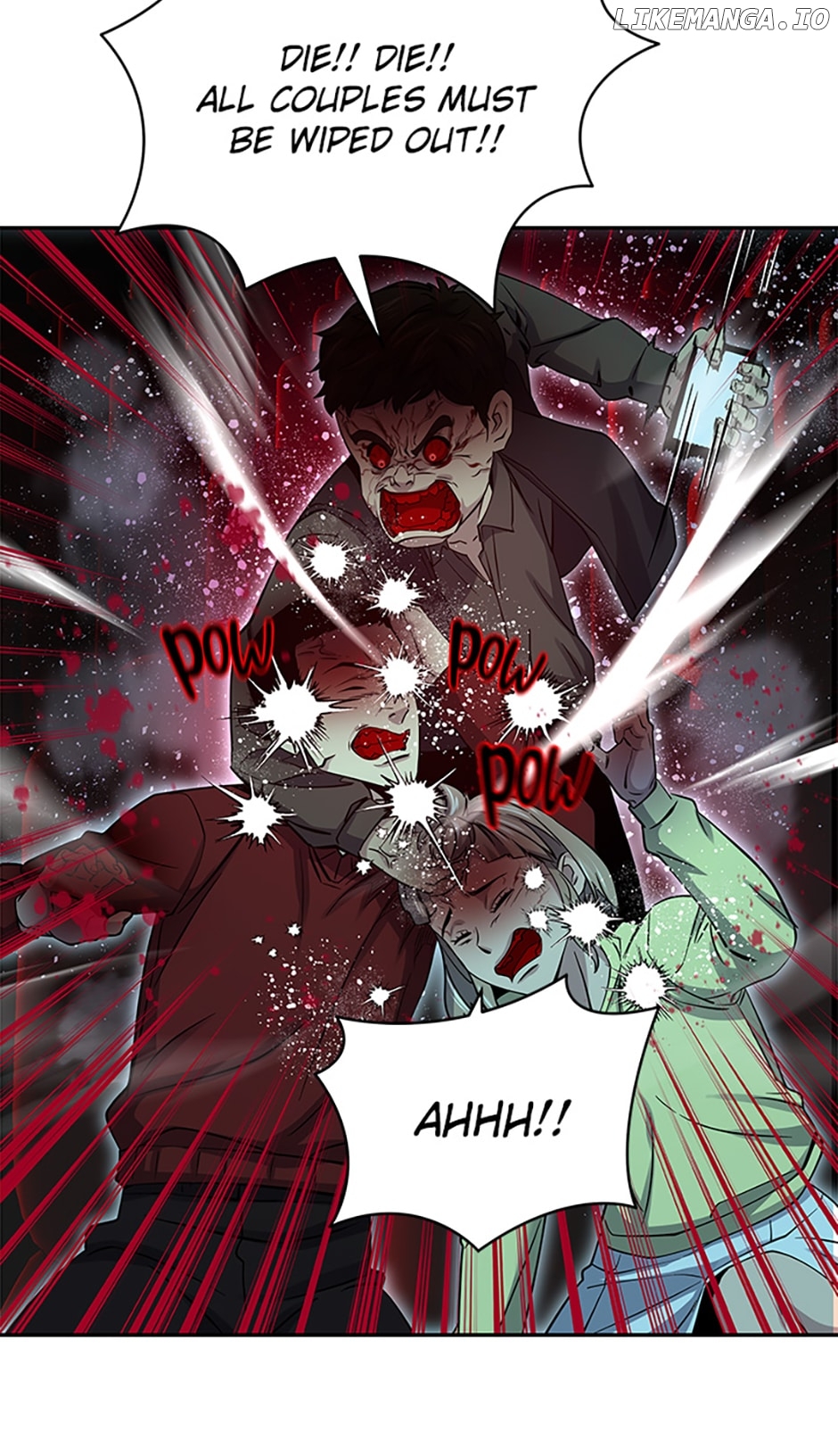 Dokkaebi Hunter Chapter 40 - page 6