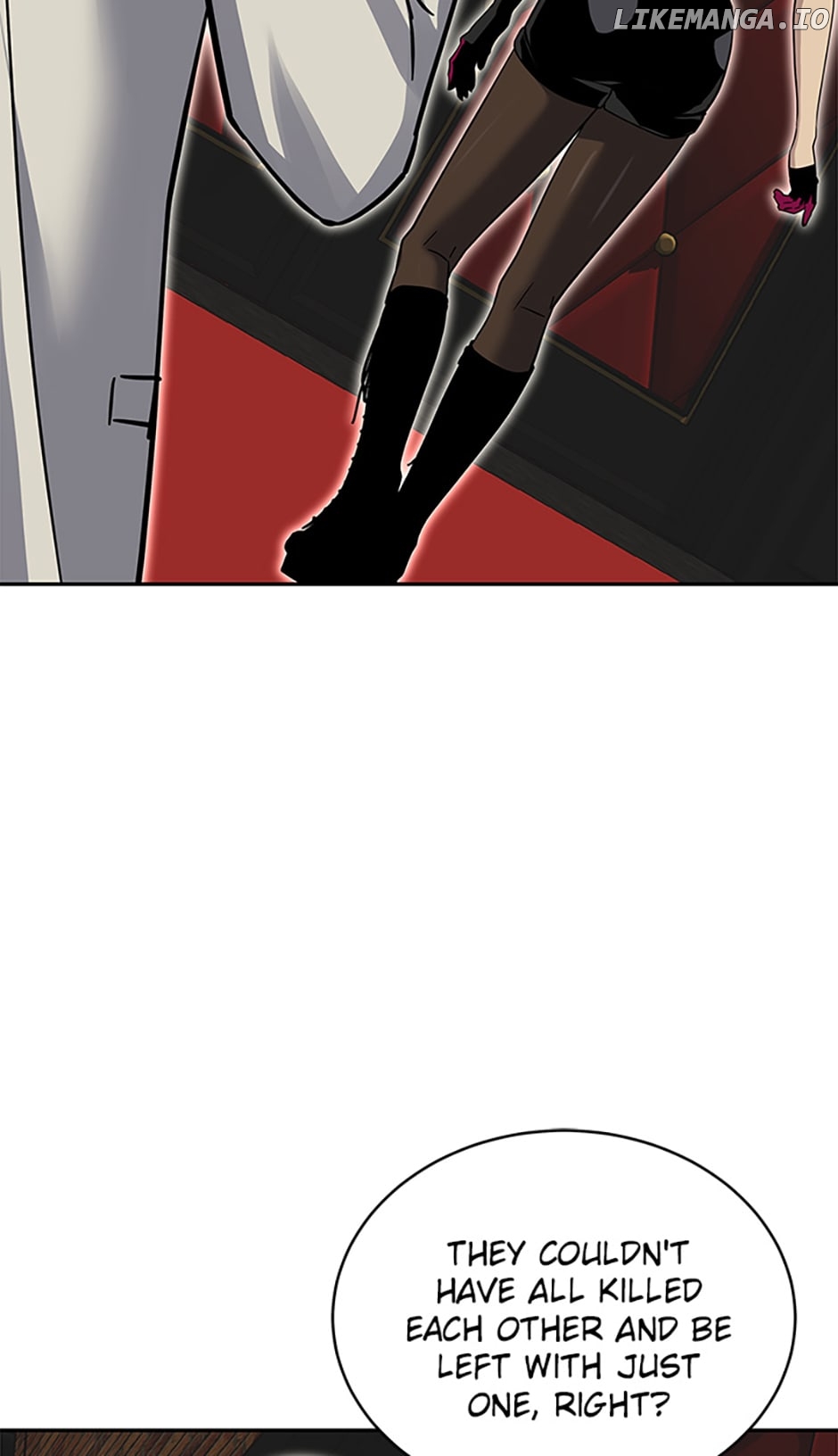 Dokkaebi Hunter Chapter 40 - page 60