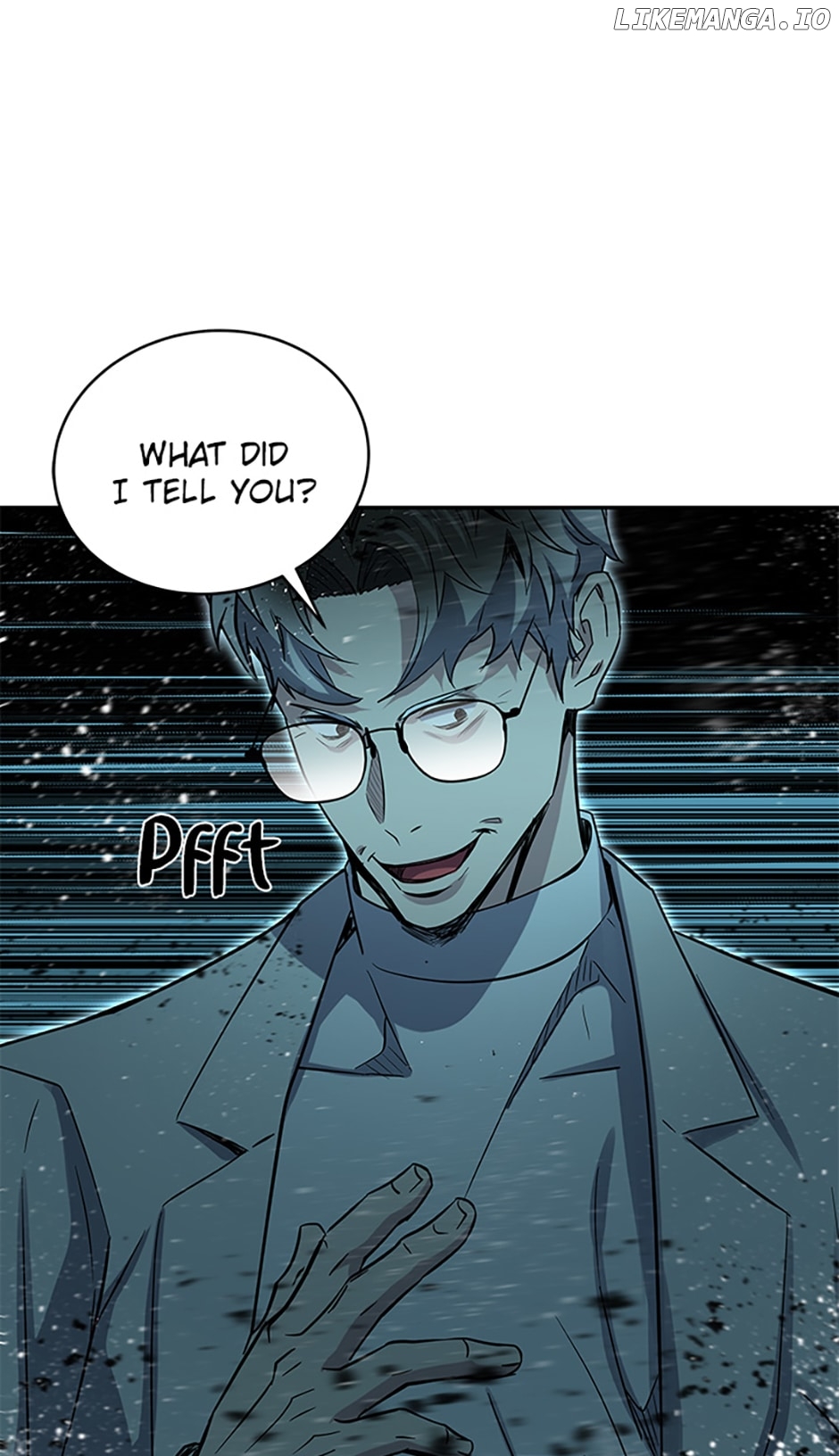 Dokkaebi Hunter Chapter 40 - page 71