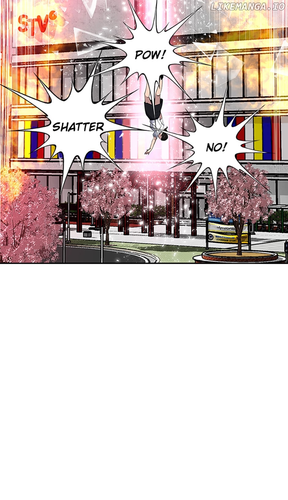 Dokkaebi Hunter Chapter 40 - page 81
