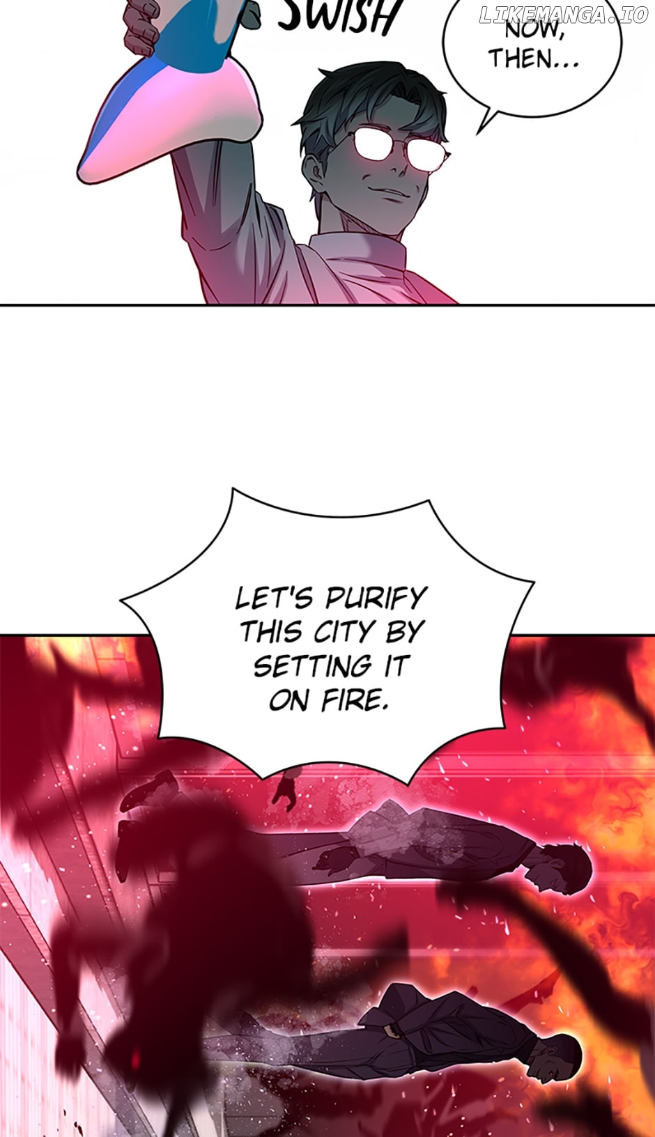 Dokkaebi Hunter Chapter 40 - page 84