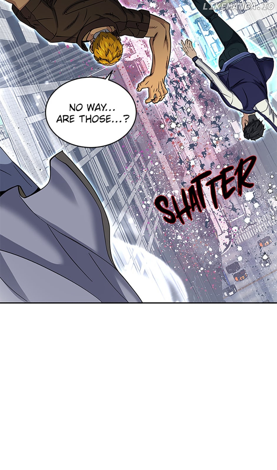 Dokkaebi Hunter Chapter 40 - page 90